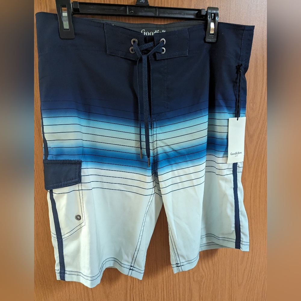 Men's shorts